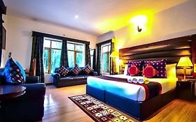 Gomang Boutique Hotel